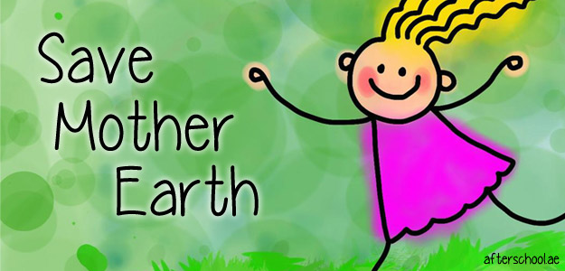 100 Ways to Save Mother Earth Reduce