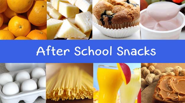 after-school-snacks